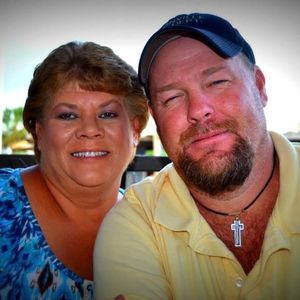 Meet your Posher, Randy